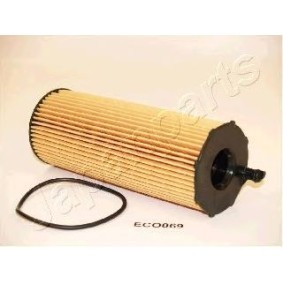 Ölfilter des Herstellers JAPANPARTS - Originalware Artikelnummer: FO-ECO069