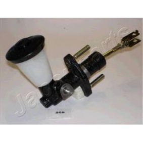 Geberzylinder, Kupplung FR-209 von JAPANPARTS günstig für 41,92 € online kaufen