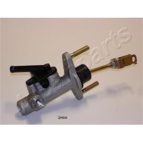 Geberzylinder, Kupplung FR-260 von JAPANPARTS günstig für 64,08 € online kaufen