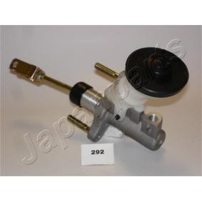 Geberzylinder, Kupplung FR-292 von JAPANPARTS günstig für 32,89 € online kaufen