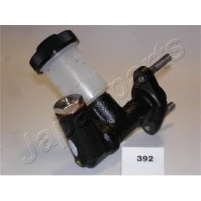 Acquista Pompa frizione da JAPANPARTS online per Serie B Pick-up (UD) a prezzi moderati