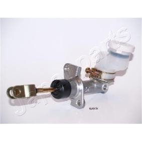 Geberzylinder, Kupplung FR-503 von JAPANPARTS günstig für 46,24 € online kaufen