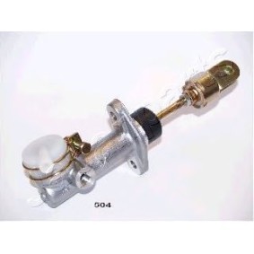 Geberzylinder, Kupplung FR-504 von JAPANPARTS günstig für 37,68 € online kaufen
