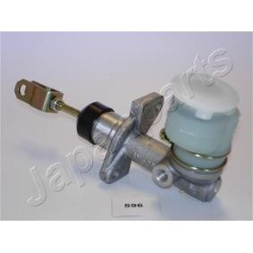 Geberzylinder, Kupplung FR-596 von JAPANPARTS günstig für 30,58 € online kaufen