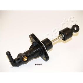 Geberzylinder, Kupplung FR-H08 von JAPANPARTS günstig für 39,33 € online kaufen