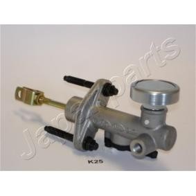 Geberzylinder, Kupplung FR-K25 von JAPANPARTS günstig für 93,14 € online kaufen