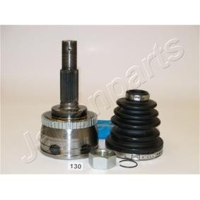 Gelenksatz, Antriebswelle GI-130 von JAPANPARTS günstig für 96,07 € online kaufen