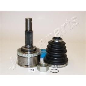 Gelenksatz, Antriebswelle GI-131 von JAPANPARTS günstig für 89,57 € online kaufen