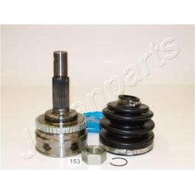 Gelenksatz, Antriebswelle GI-153 von JAPANPARTS günstig für 40,54 € online kaufen