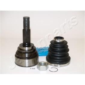 Gelenksatz, Antriebswelle GI-156 von JAPANPARTS günstig für 78,20 € online kaufen