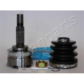 Gelenksatz, Antriebswelle GI-195 von JAPANPARTS günstig für 73,69 € online kaufen