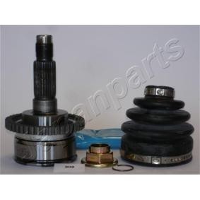 Osta Nivelsarja, vetoakseli JAPANPARTS:llä GI-309 edullisesti hintaan 55,02 €