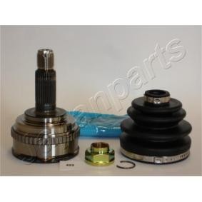 Gelenksatz, Antriebswelle für HONDA von JAPANPARTS