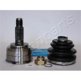 Gelenksatz, Antriebswelle GI-428 von JAPANPARTS günstig für 40,86 € online kaufen