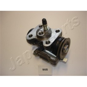 Gelenksatz, Antriebswelle für SUBARU von JAPANPARTS