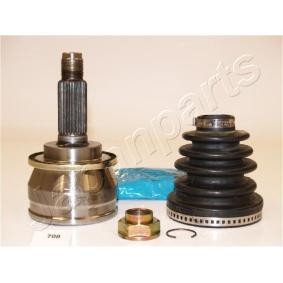 Gelenksatz, Antriebswelle GI-708 von JAPANPARTS günstig für 53,14 € online kaufen