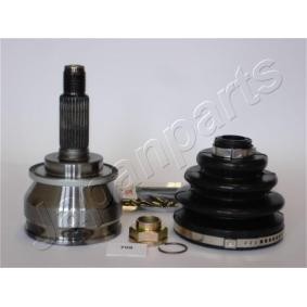 Gelenksatz, Antriebswelle GI-709 von JAPANPARTS günstig für 112,42 € online kaufen