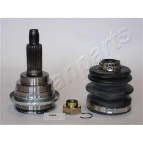 Gelenksatz, Antriebswelle GI-805 von JAPANPARTS günstig für 82,19 € online kaufen