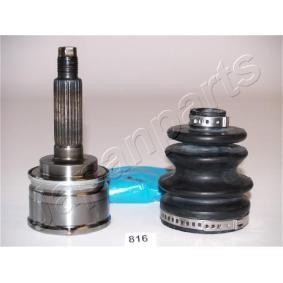 Gelenksatz, Antriebswelle GI-816 von JAPANPARTS günstig für 32,93 € online kaufen