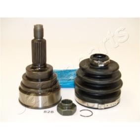 Gelenksatz, Antriebswelle GI-828 von JAPANPARTS günstig für 101,65 € online kaufen