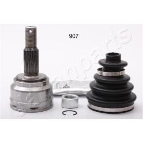 Gelenksatz, Antriebswelle GI-907 von JAPANPARTS günstig für 100,24 € online kaufen