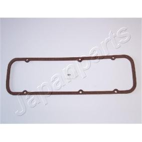 Ventildeckeldichtung GP-101 von JAPANPARTS günstig für 50,67 € online kaufen