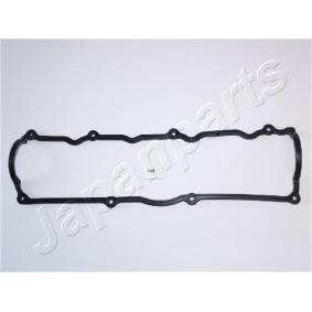 Ventildeckeldichtung GP-112 von JAPANPARTS günstig für 56,75 € online kaufen
