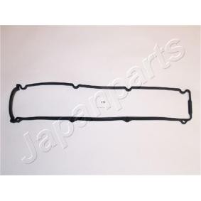 Ventildeckeldichtung GP-117 von JAPANPARTS günstig für 56,75 € online kaufen