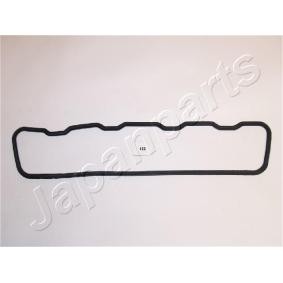 Ventildeckeldichtung GP-122 von JAPANPARTS günstig für 56,19 € online kaufen