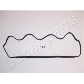 Ventildeckeldichtung GP-129 von JAPANPARTS günstig für 54,80 € online kaufen