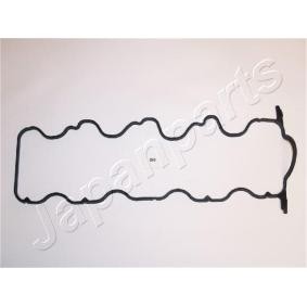 Ventildeckeldichtung GP-295 von JAPANPARTS günstig für 50,67 € online kaufen