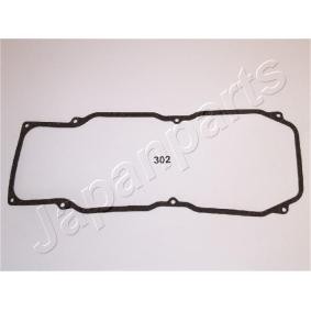 Ventildeckeldichtung GP-302 von JAPANPARTS günstig für 52,21 € online kaufen