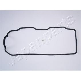 Ventildeckeldichtung GP-583 von JAPANPARTS günstig für 56,75 € online kaufen