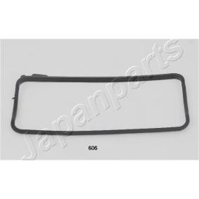 Ventildeckeldichtung GP-606 von JAPANPARTS günstig für 56,75 € online kaufen
