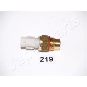 Thermoschalter des Herstellers JAPANPARTS - Originalware Artikelnummer: IV-219