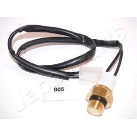 Thermoschalter des Herstellers JAPANPARTS - Originalware Artikelnummer: IV-805