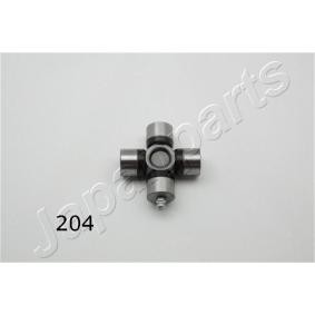 Hardyscheibe JO-204 von JAPANPARTS günstig für 59,70 € online kaufen