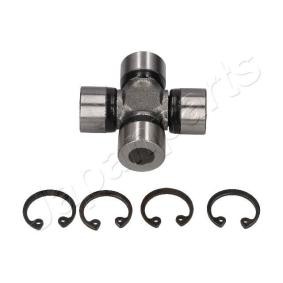 Hardyscheibe für NISSAN von JAPANPARTS