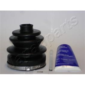 Faltenbalgsatz, Antriebswelle KB-008 von JAPANPARTS günstig für 17,03 € online kaufen