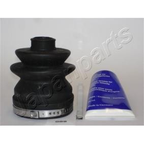 Faltenbalgsatz, Antriebswelle KB-089 von JAPANPARTS günstig für 33,11 € online kaufen