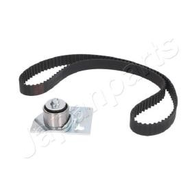 Zahnriemensatz KDD-120 von JAPANPARTS günstig für 114,73 € online kaufen