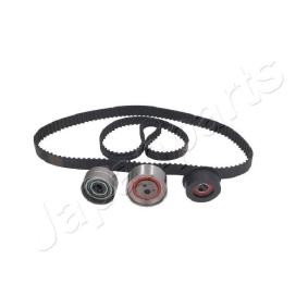 Zahnriemensatz KDD-192A von JAPANPARTS günstig für 79,18 € online kaufen
