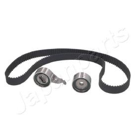 Zahnriemensatz KDD-211 von JAPANPARTS günstig für 94,89 € online kaufen