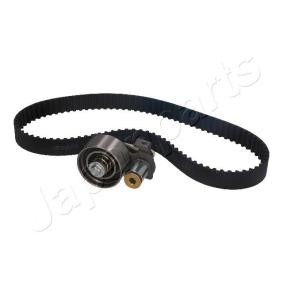 Zahnriemensatz KDD-222 von JAPANPARTS günstig für 98,18 € online kaufen