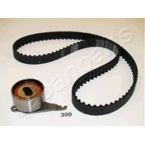 Zahnriemensatz KDD-300 von JAPANPARTS günstig für 50,09 € online kaufen