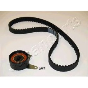 Zahnriemensatz KDD-303 von JAPANPARTS günstig für 36,34 € online kaufen