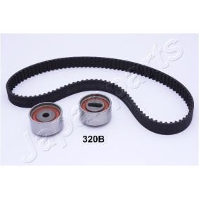 Zahnriemensatz KDD-320B von JAPANPARTS günstig für 48,64 € online kaufen