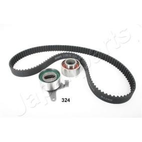 Zahnriemensatz KDD-324 von JAPANPARTS günstig für 48,64 € online kaufen