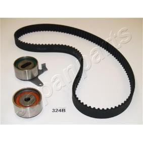 Zahnriemensatz für MAZDA von JAPANPARTS