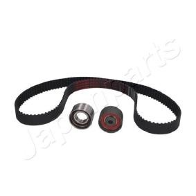 Zahnriemensatz KDD-327 von JAPANPARTS günstig für 64,00 € online kaufen